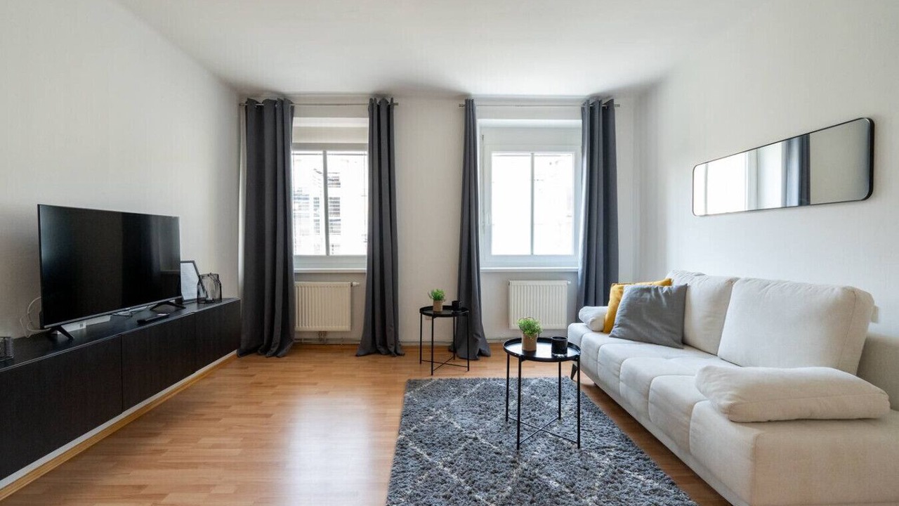 Photo of Livingroom in Leitendorf