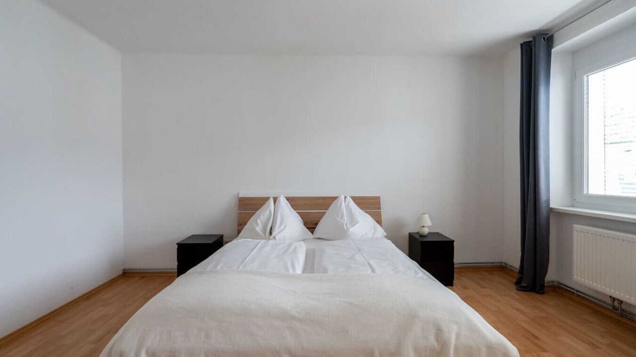 Photo of Bedroom in Leitendorf