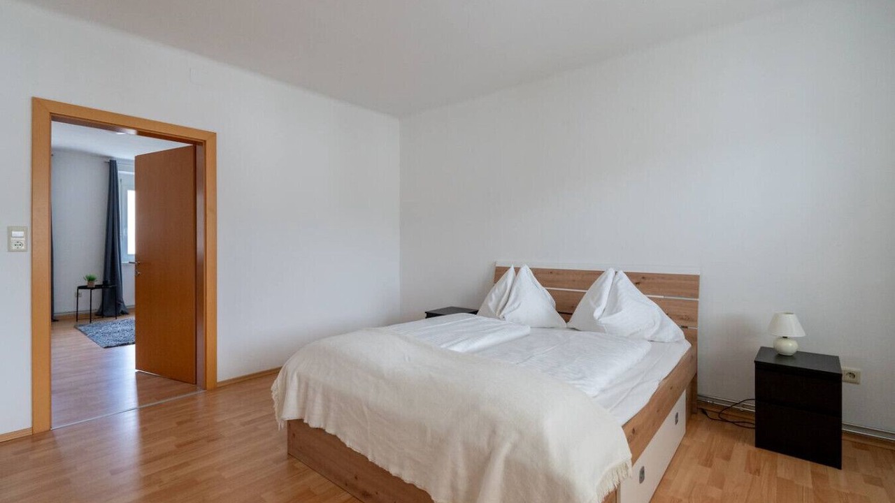 Photo of Bedroom in Leitendorf