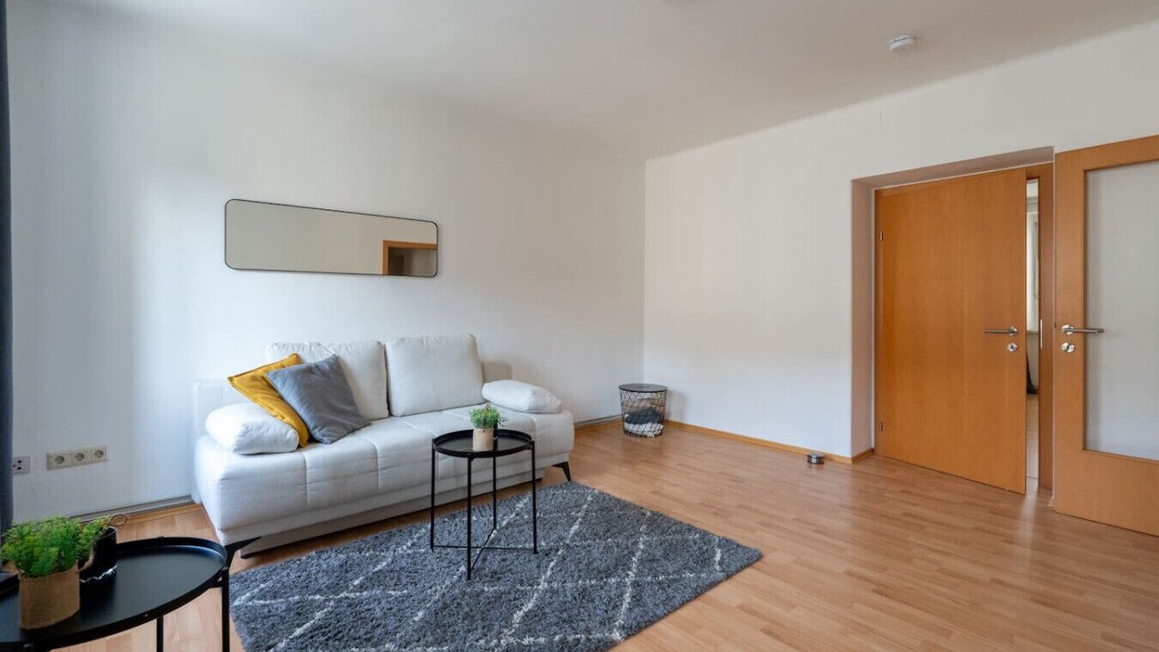 Photo of Livingroom in Leitendorf