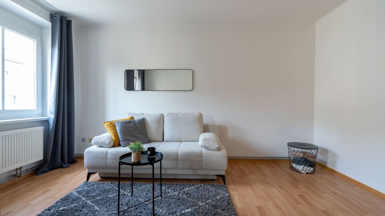 Photo of Livingroom in Leitendorf