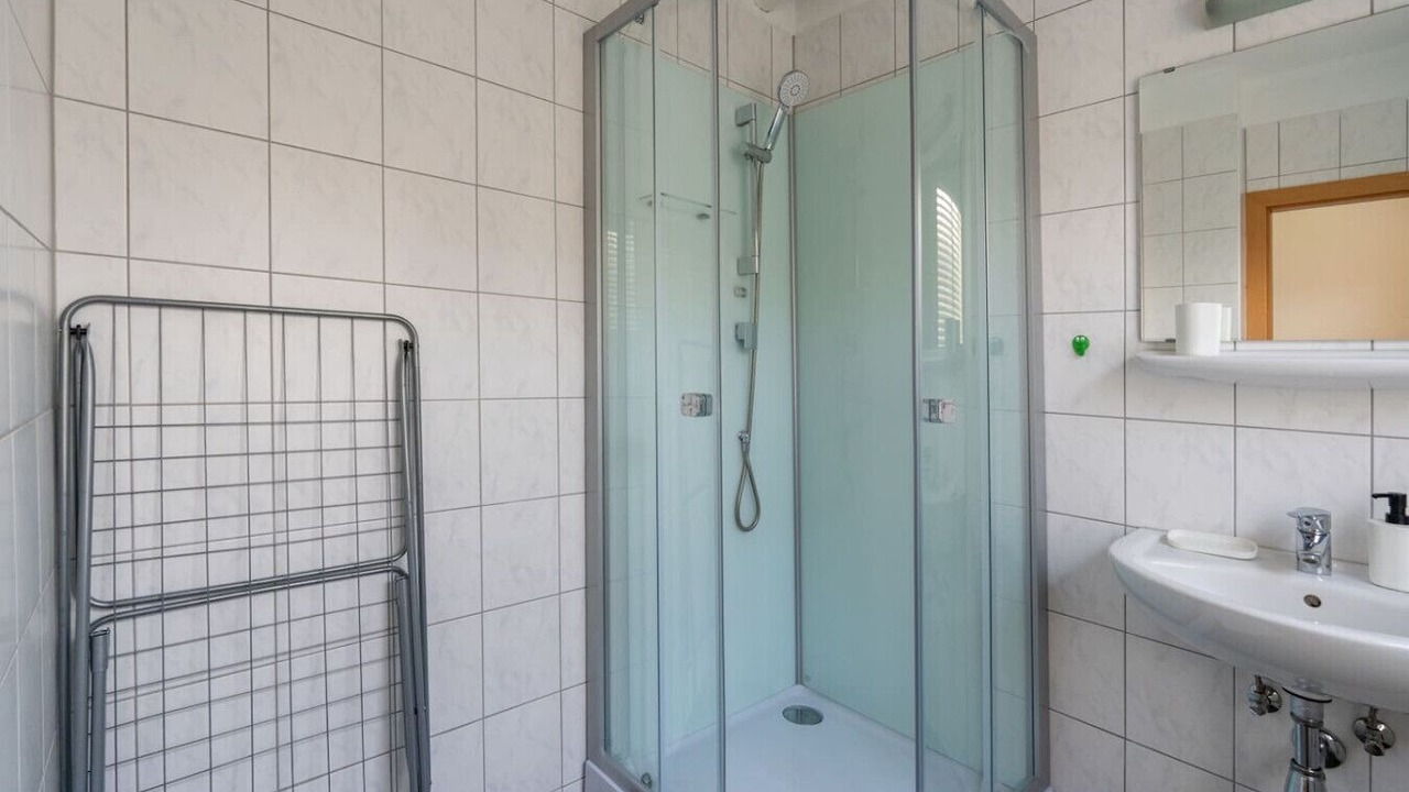 Photo of Bathroom in Leitendorf