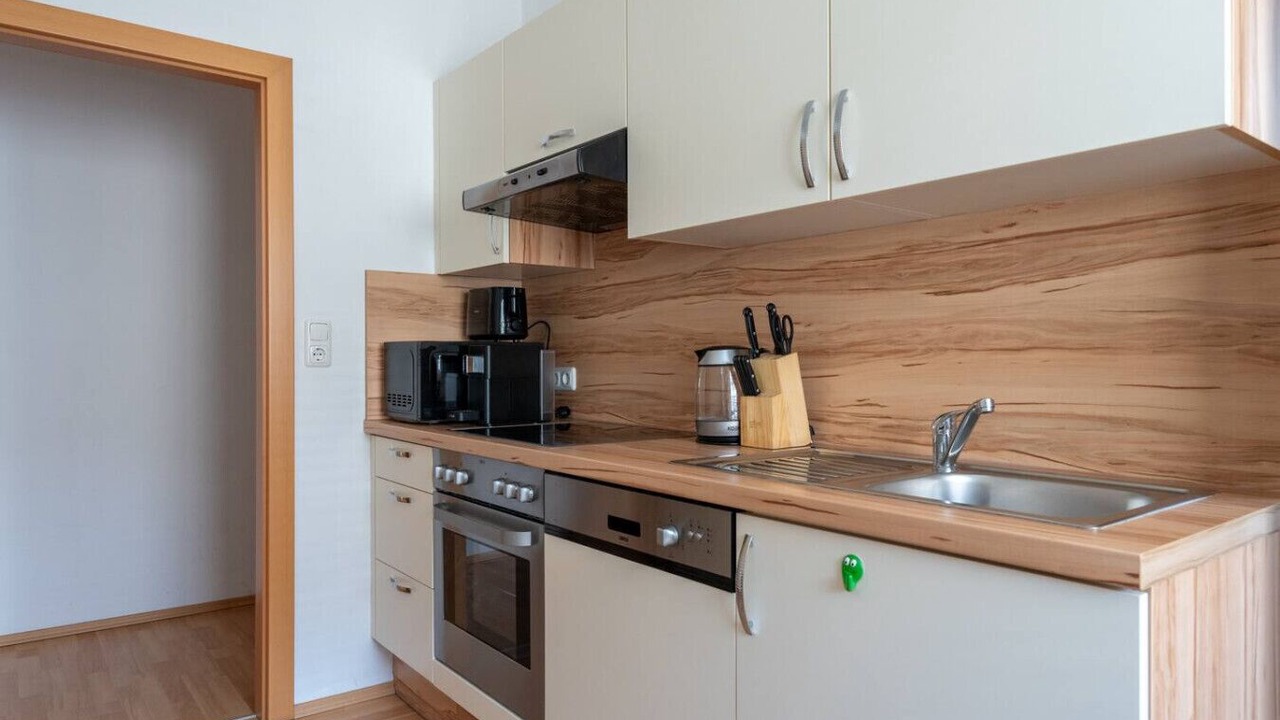 Photo of Kitchen in Leitendorf