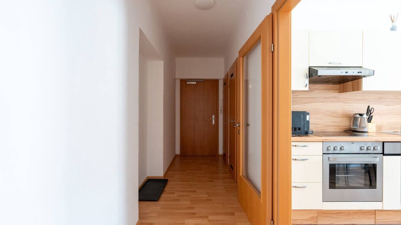 Photo of Kitchen in Leitendorf