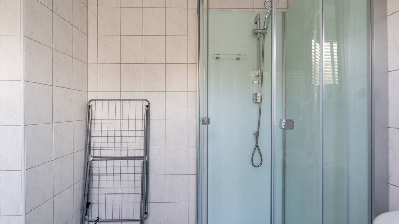 Photo of Bathroom in Leitendorf