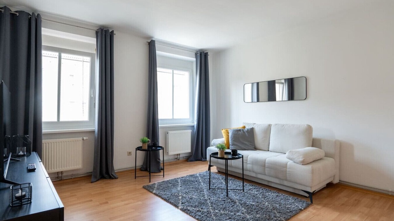 Photo of Livingroom in Leitendorf