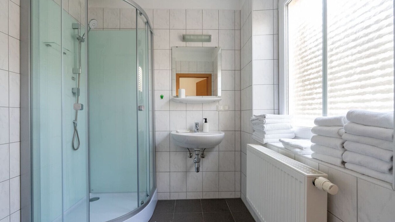 Photo of Bathroom in Leitendorf