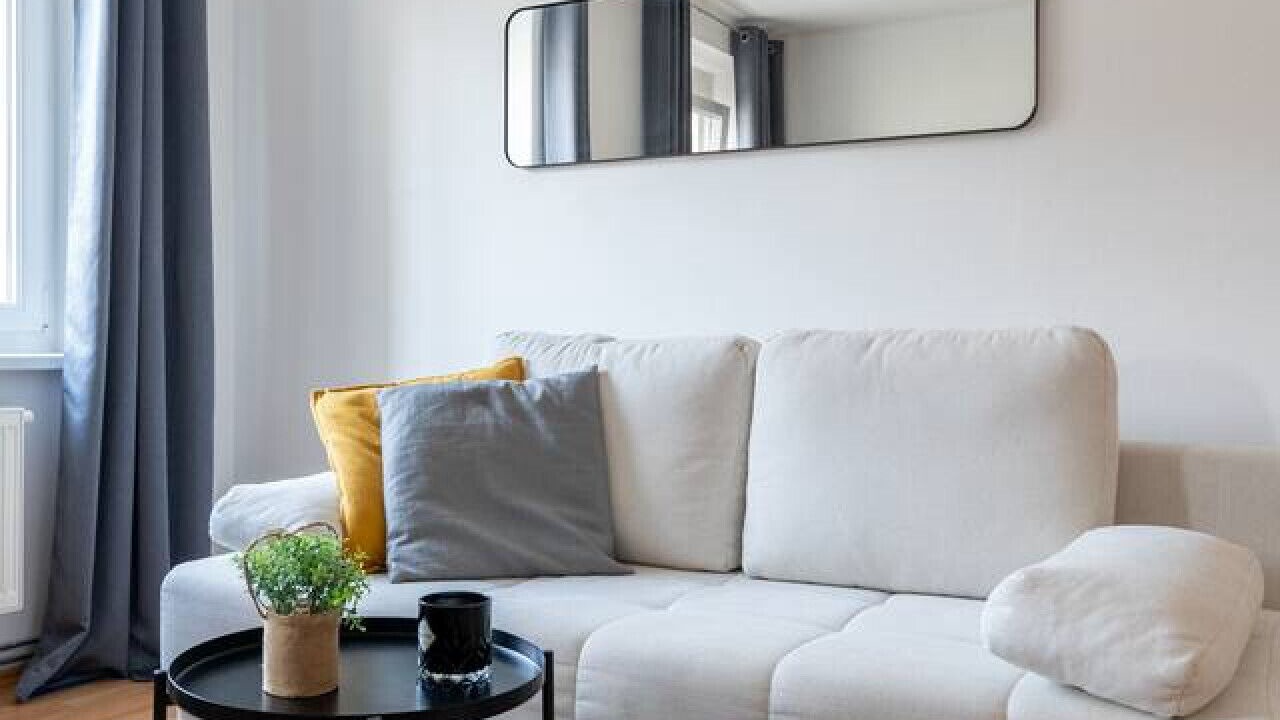 Photo of Livingroom in Leitendorf