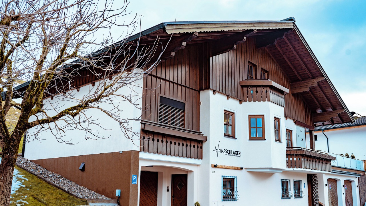 Photo of Outdoor in Annaberg im Lammertal