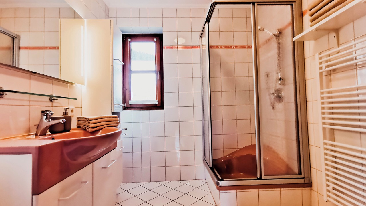 Photo of Bathroom in Annaberg im Lammertal