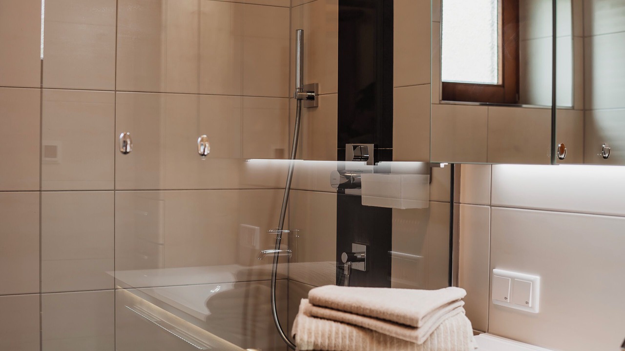 Photo of Bathroom in Annaberg im Lammertal