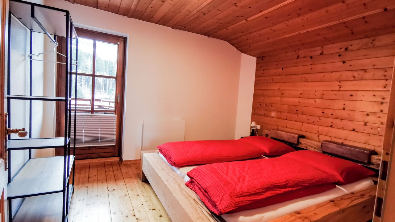 Photo of Bedroom in Annaberg im Lammertal