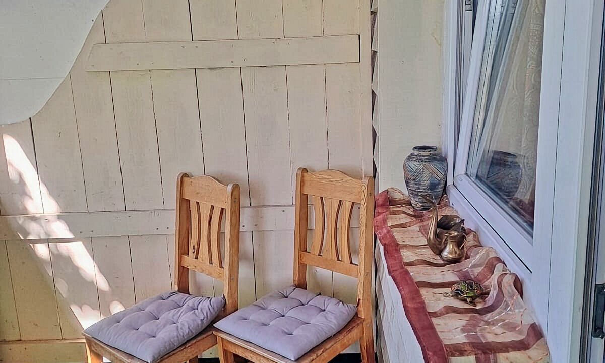 Photo of Patio Balcony in Sillian