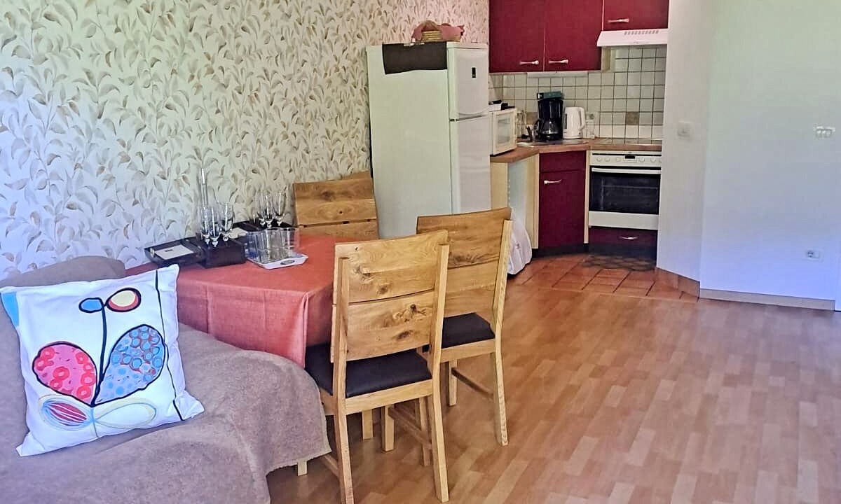 Photo of Livingroom in Sillian