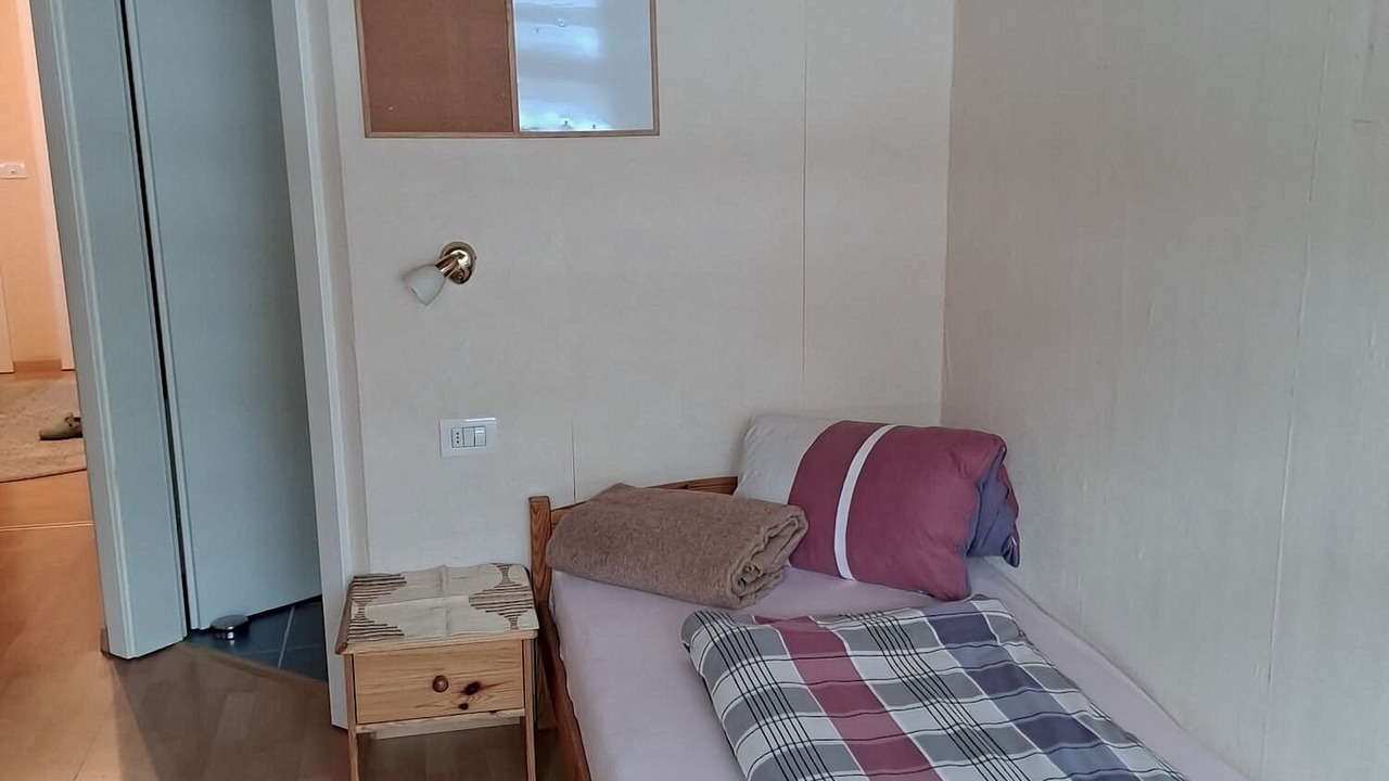 Photo of Bedroom in Sillian