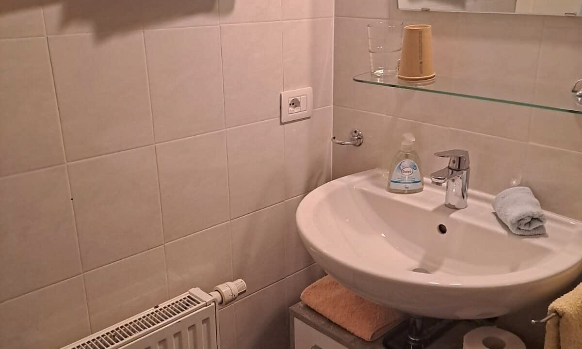 Photo of Bathroom in Sillian