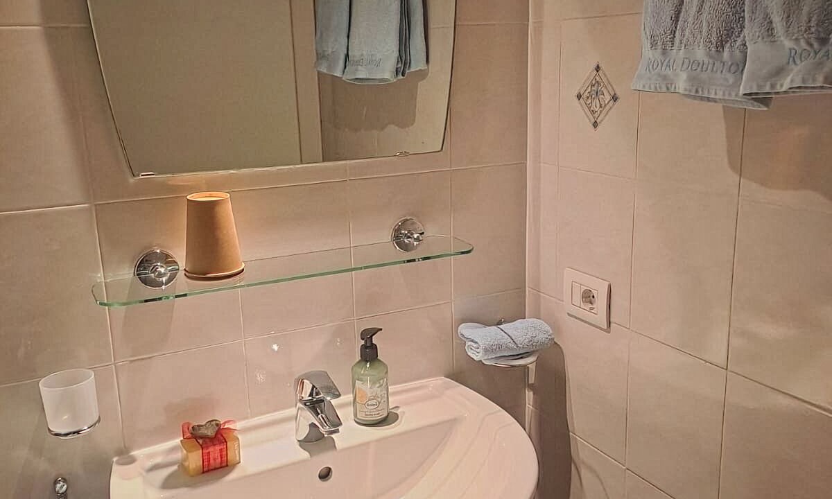 Photo of Bathroom in Sillian