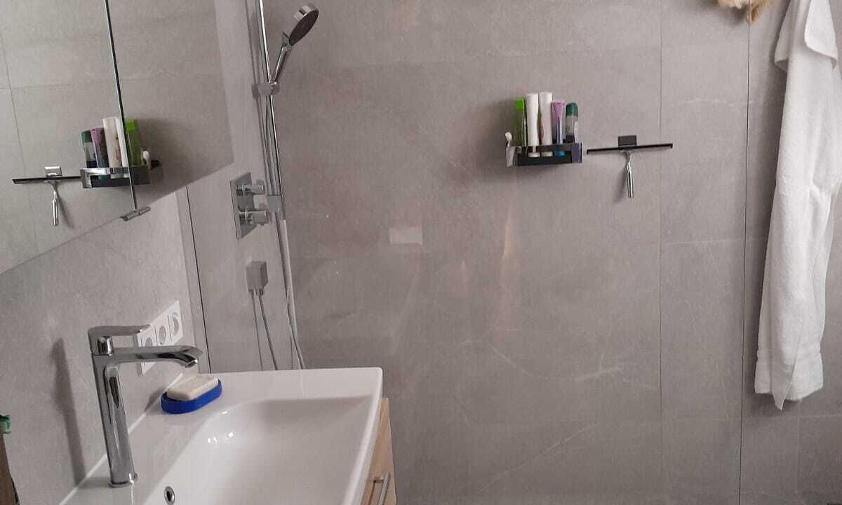 Photo of Bathroom in Mitterberg