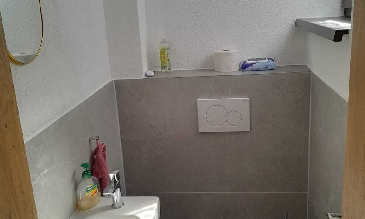 Photo of Bathroom in Mitterberg