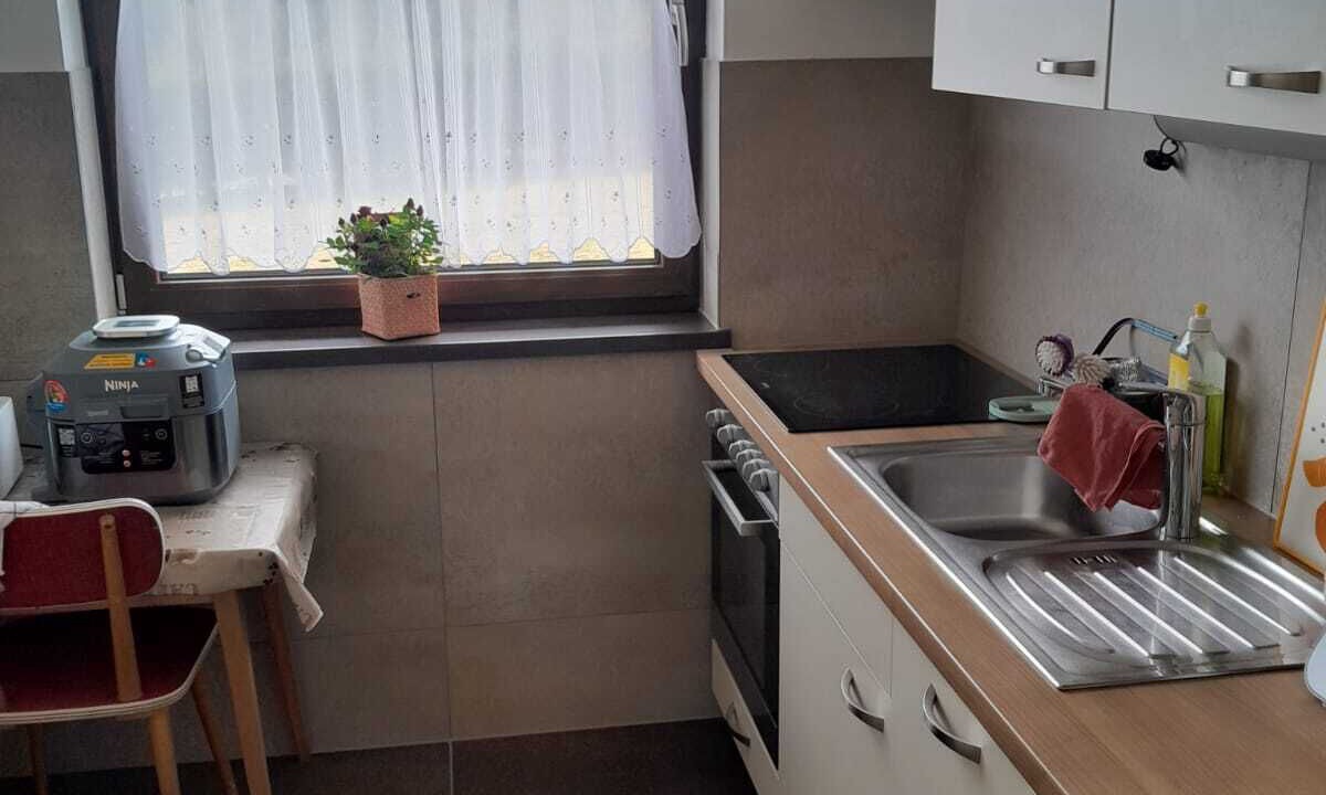 Photo of Kitchen in Mitterberg