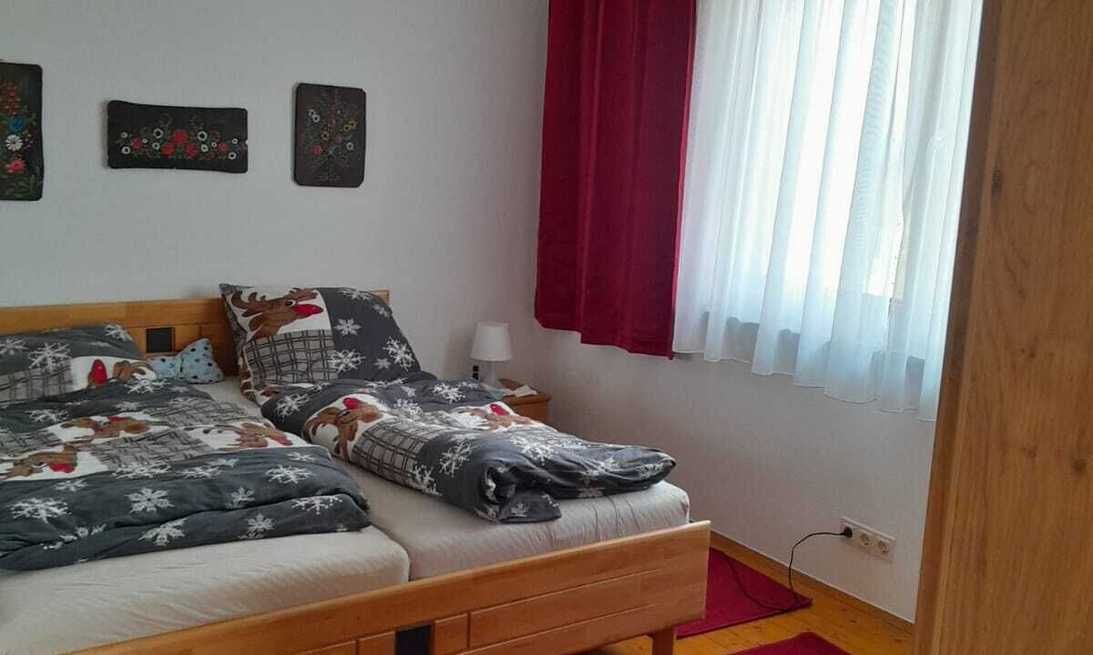 Photo of Bedroom in Mitterberg