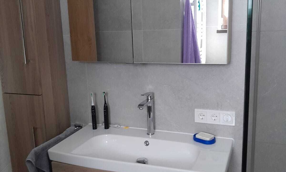 Photo of Bathroom in Mitterberg
