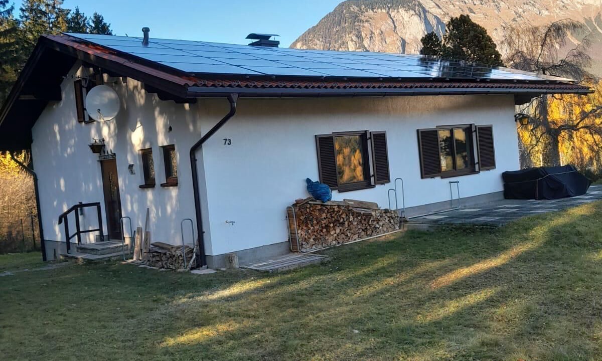 Photo of Outdoor in Mitterberg