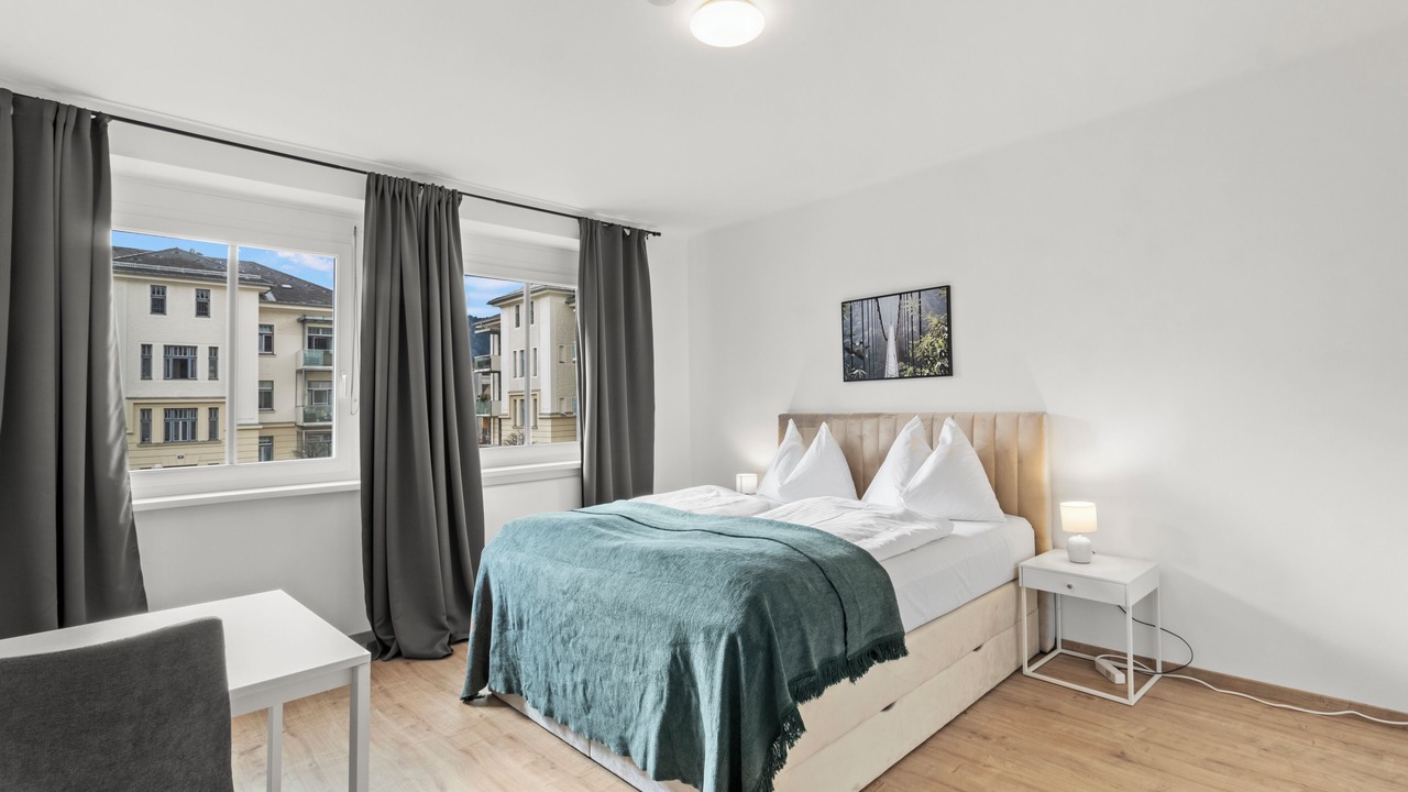 Photo of Bedroom in Leitendorf