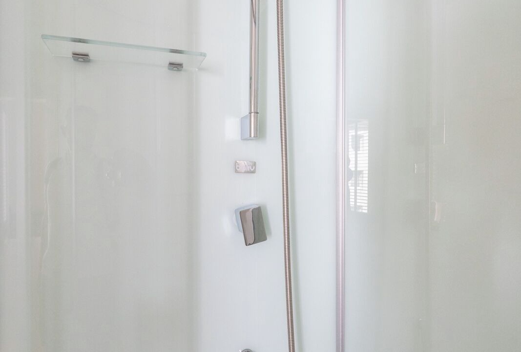 Photo of Bathroom in Leitendorf