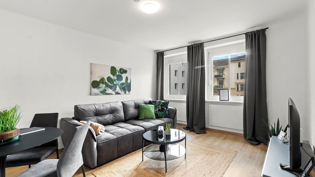 Photo of Livingroom in Leitendorf