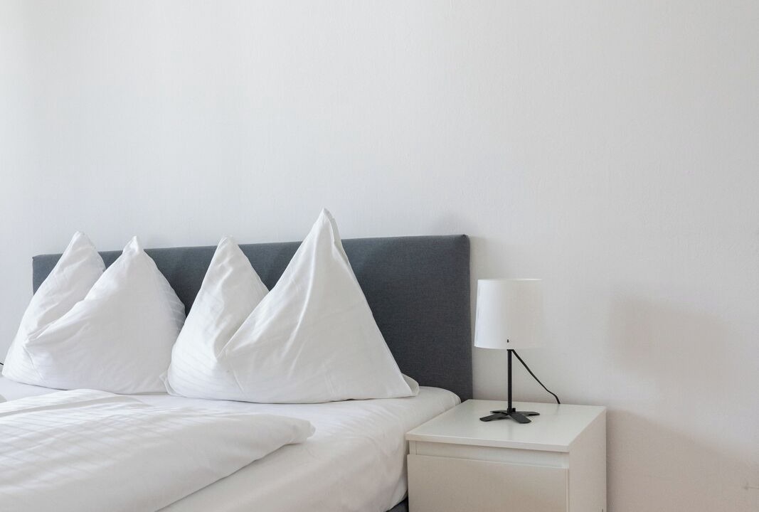Photo of Bedroom in Leitendorf