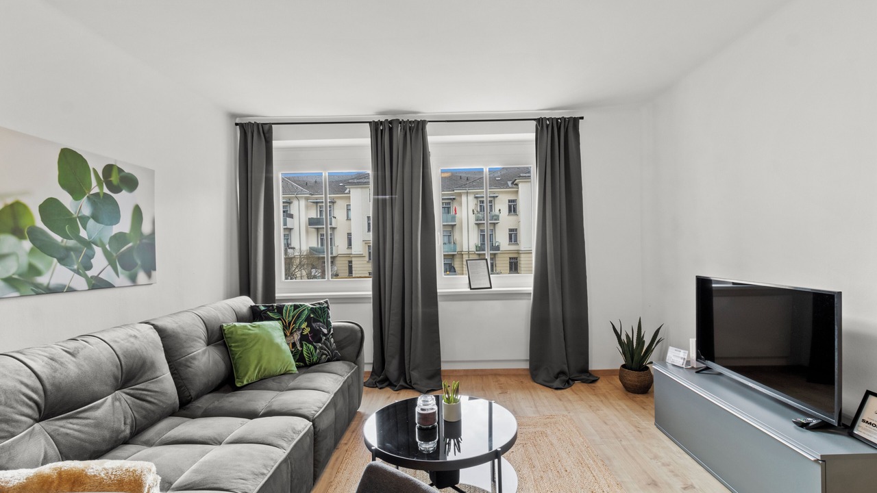 Photo of Livingroom in Leitendorf