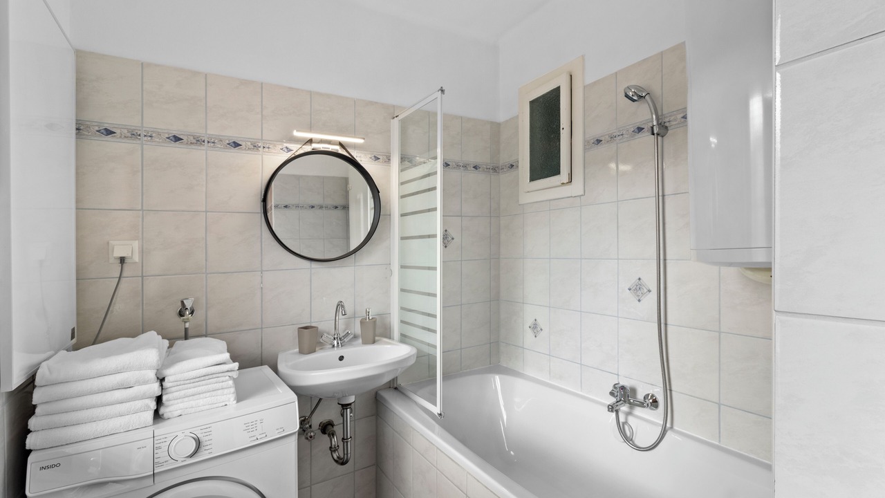 Photo of Bathroom in Leitendorf