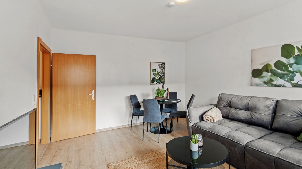 Photo of Livingroom in Leitendorf