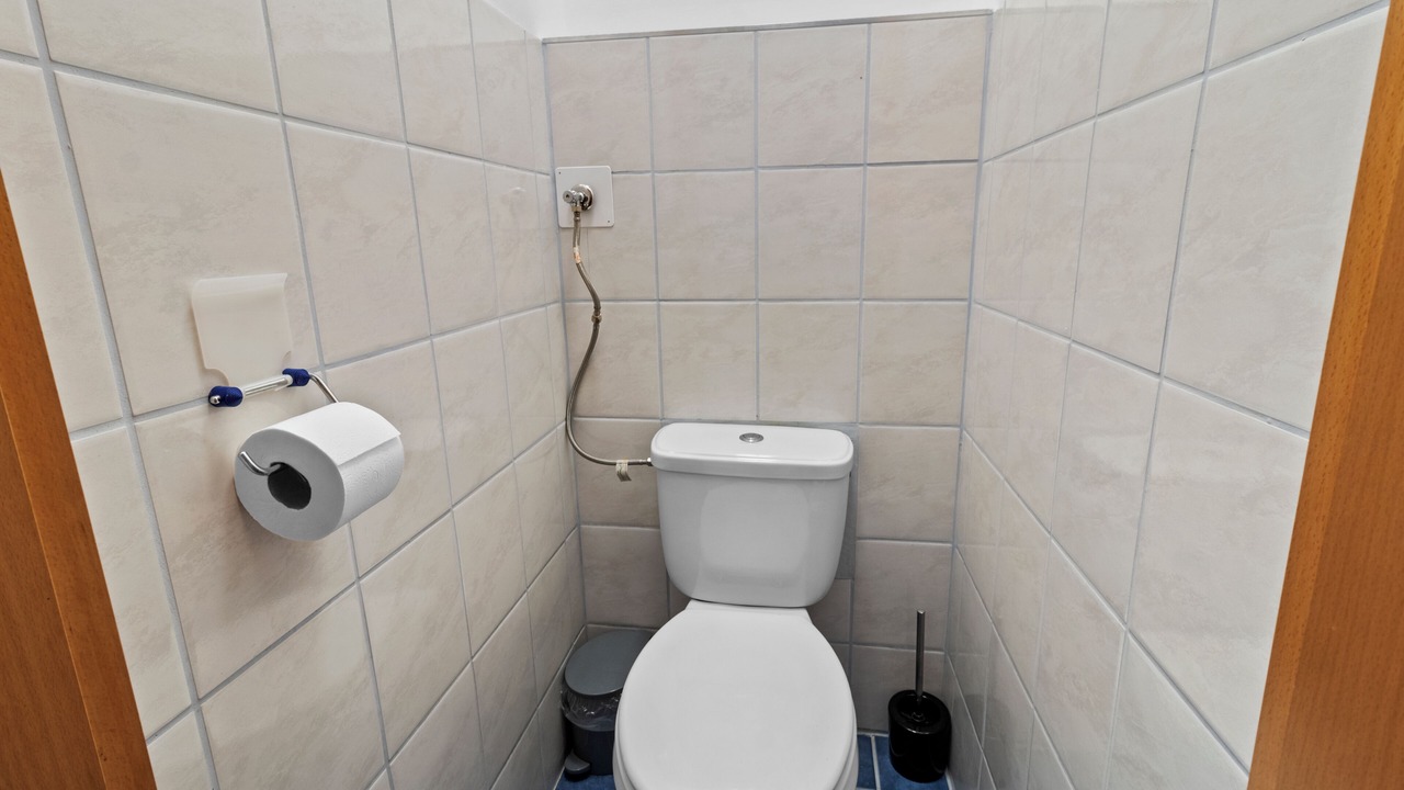 Photo of Bathroom in Leitendorf