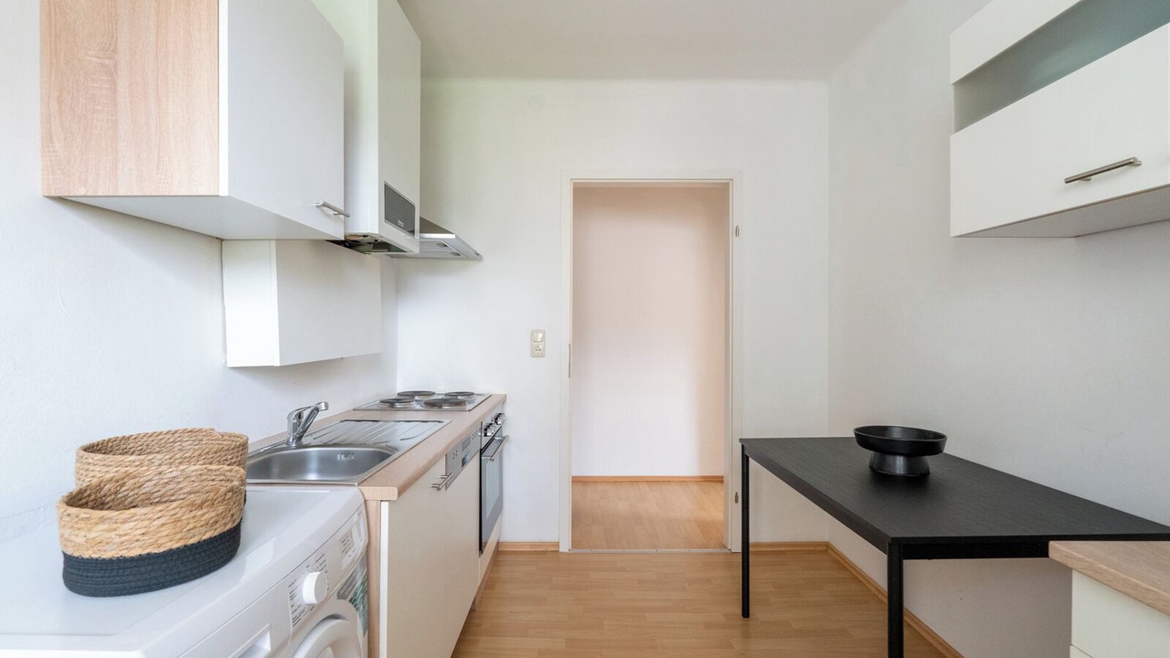 Photo of Kitchen in Leitendorf