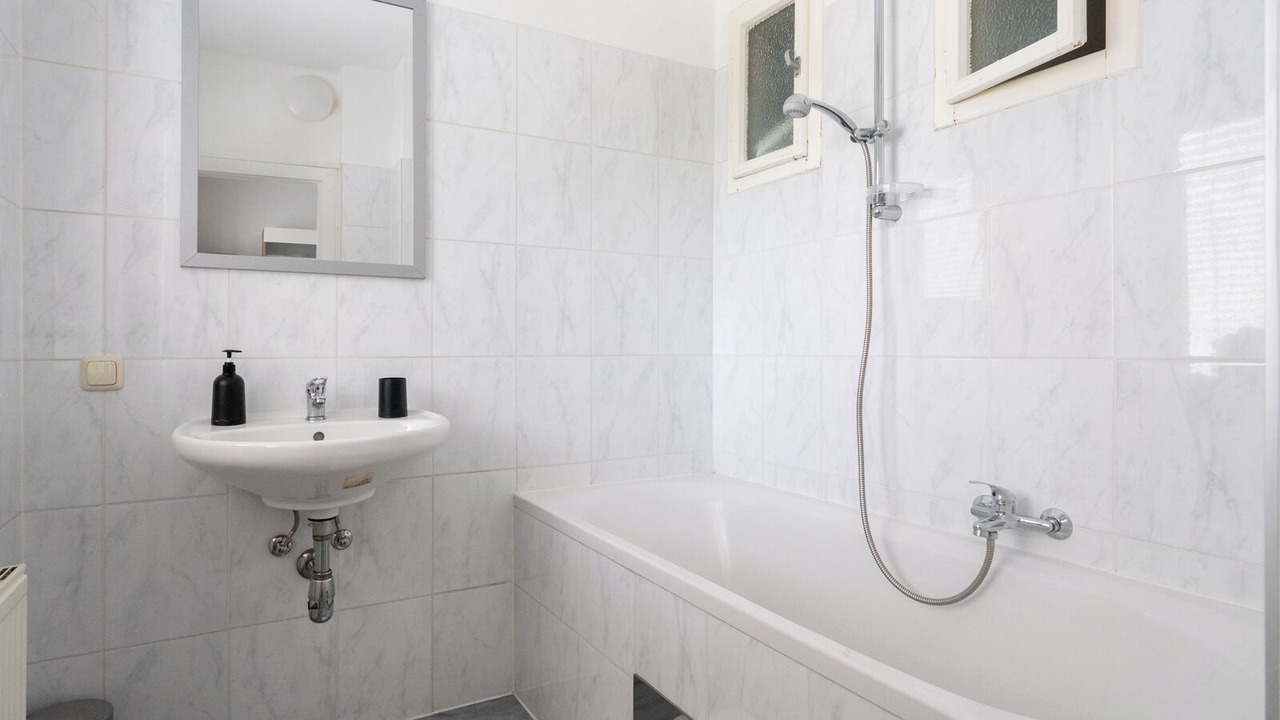 Photo of Bathroom in Leitendorf