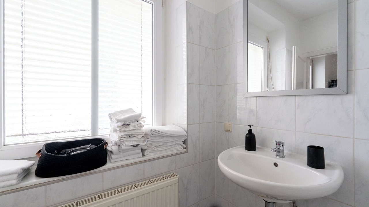 Photo of Bathroom in Leitendorf