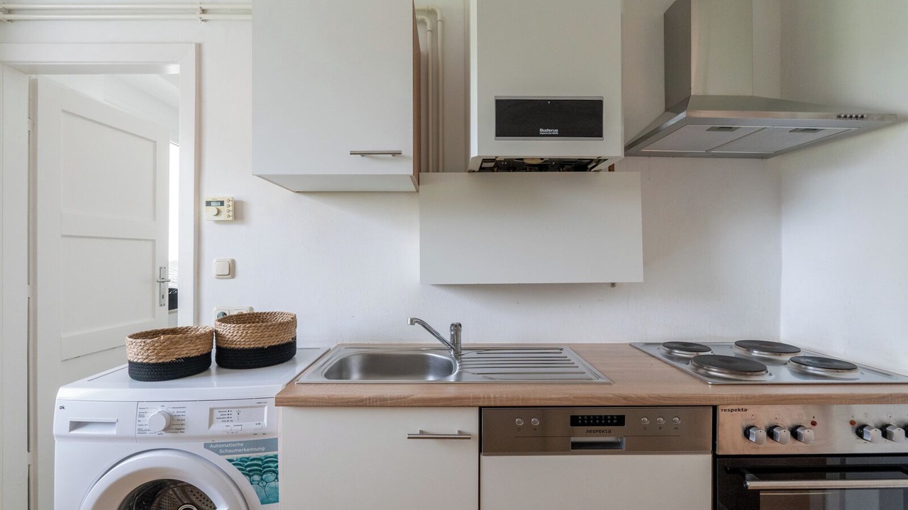 Photo of Kitchen in Leitendorf