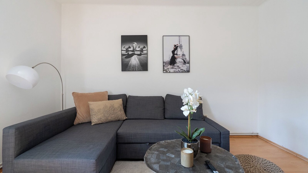 Photo of Livingroom in Leitendorf