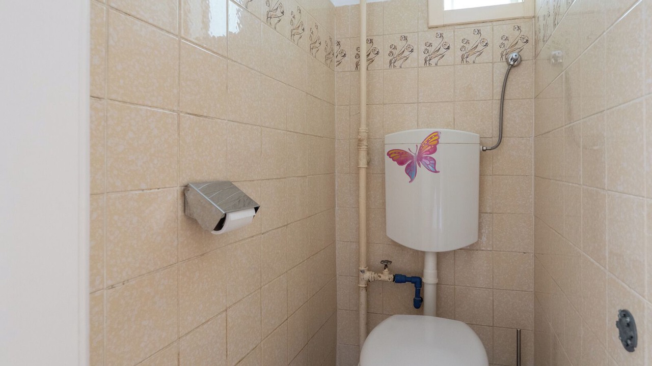 Photo of Bathroom in Leitendorf