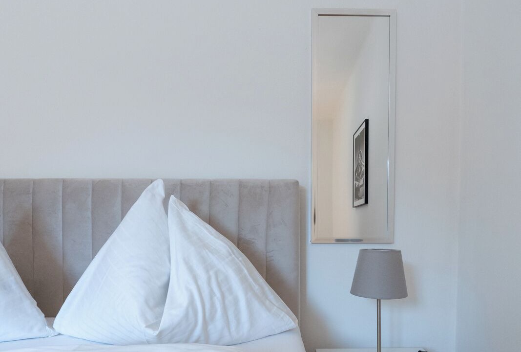 Photo of Bedroom in Leitendorf