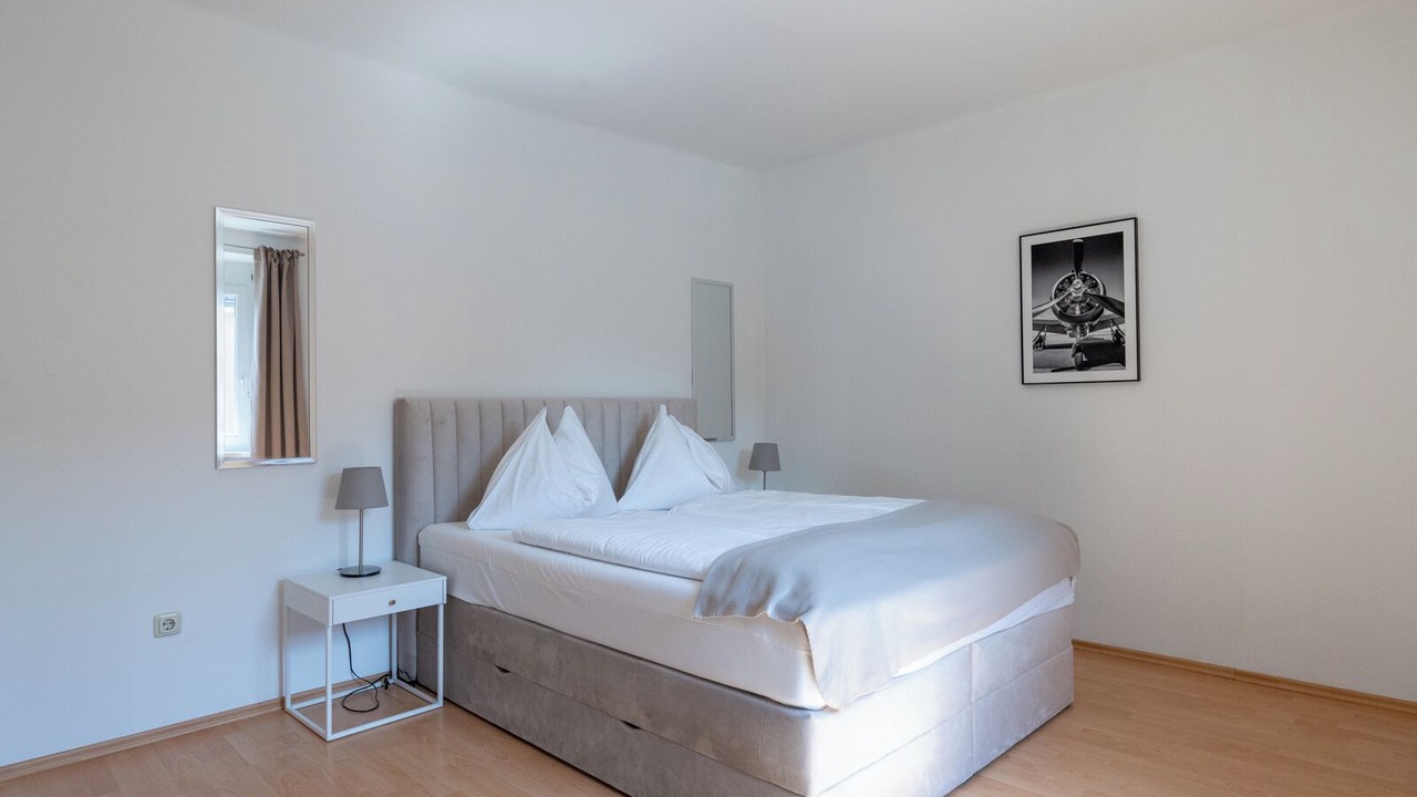 Photo of Bedroom in Leitendorf