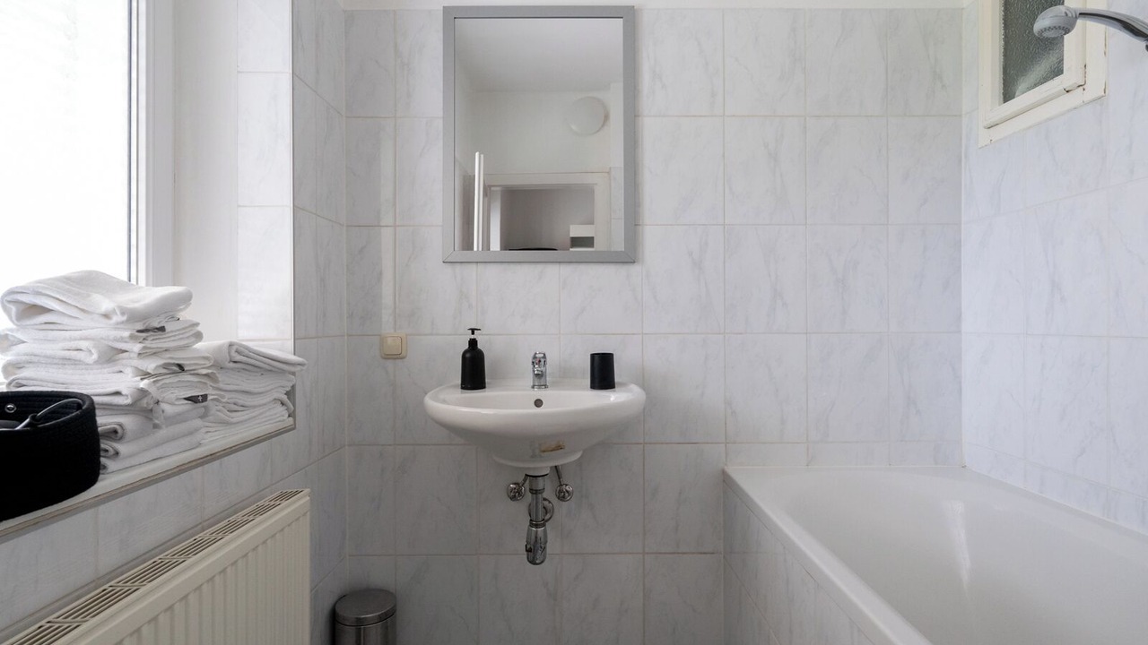 Photo of Bathroom in Leitendorf