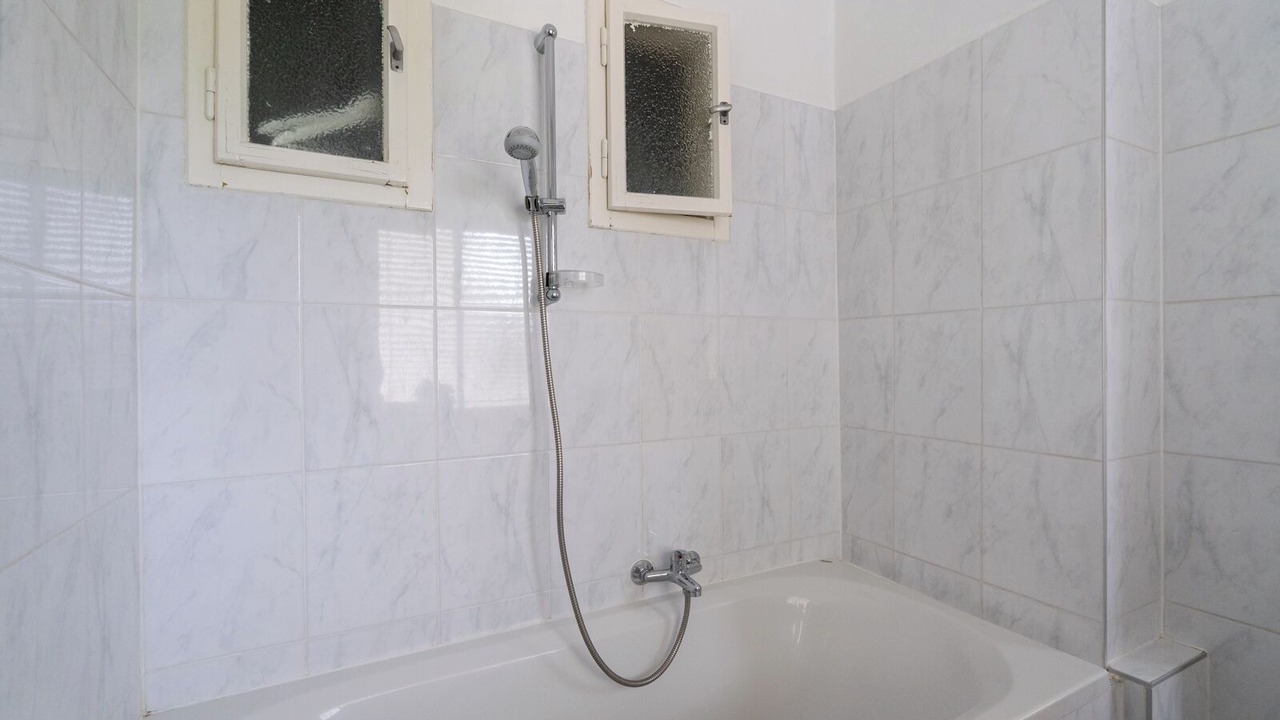 Photo of Bathroom in Leitendorf