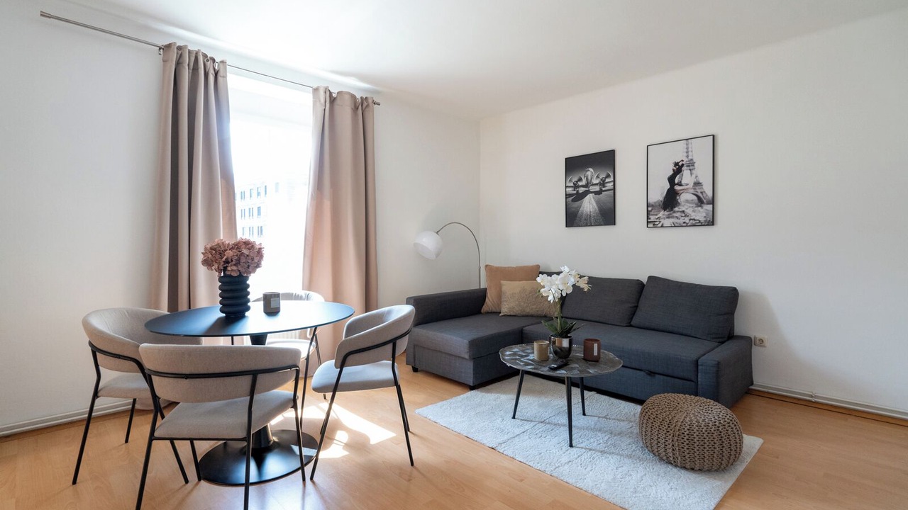 Photo of Livingroom in Leitendorf