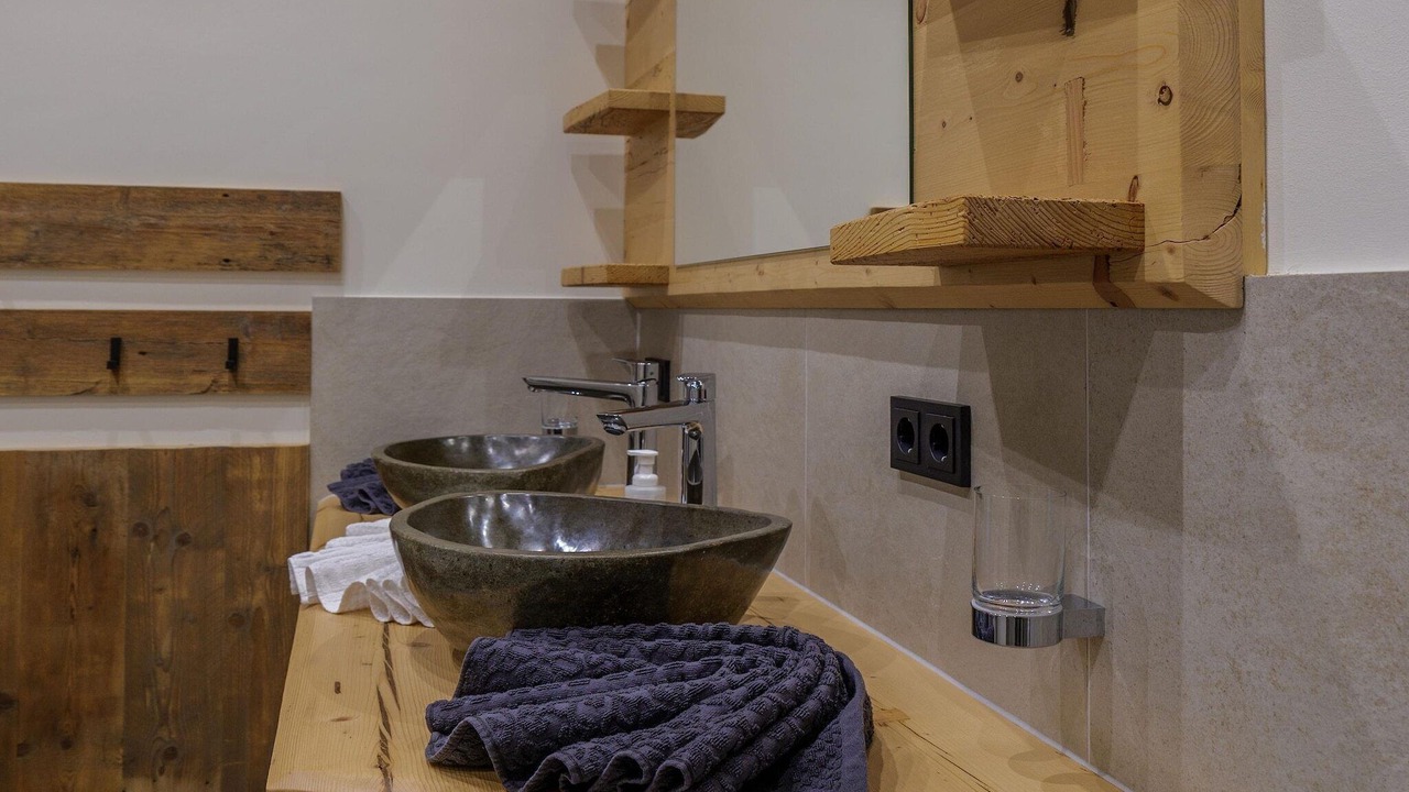 Photo of Bathroom in Mittersill