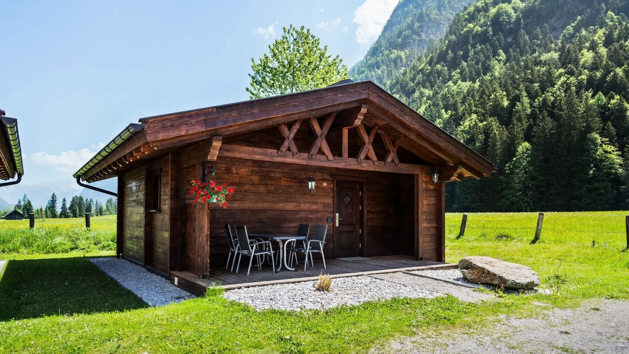 Photo of Outdoor in Leutasch