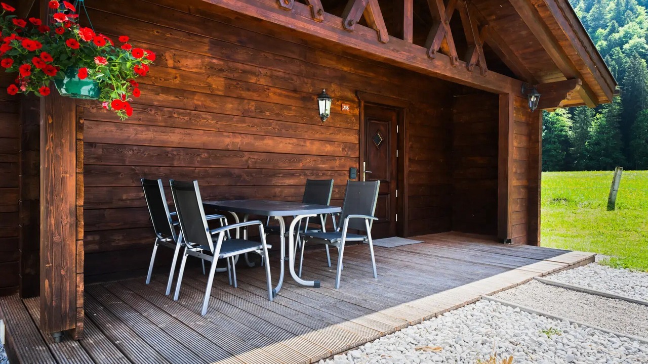 Photo of Outdoor in Leutasch