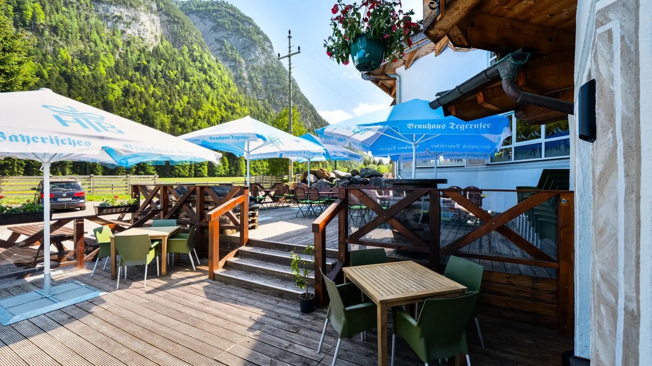 Photo of Outdoor in Leutasch